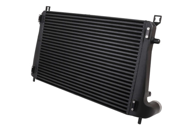 Uprated Intercooler for the EA888 2.0 TSI engine - FD Racing
