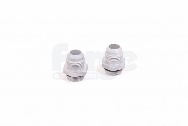 VW, Audi, Skoda, and Seat 1.6TDi and 2.0TDi Oil Cooler Take-Off Plate
