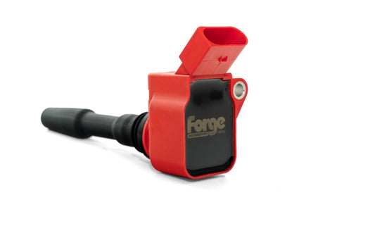 Forge Motorsport Performance Ignition Coil Pack for VAG 2.0 TSI, 2.5 TFSI, 3.0 V6T, 2.9 V6TT & 4.0 V8TT (Single Coil) (FMCP02) - photo 2