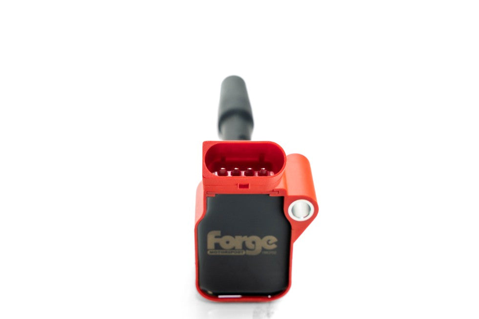 Forge Motorsport Performance Ignition Coil Pack for VAG 2.0 TSI, 2.5 TFSI, 3.0 V6T, 2.9 V6TT & 4.0 V8TT (Single Coil) (FMCP02) - photo 3