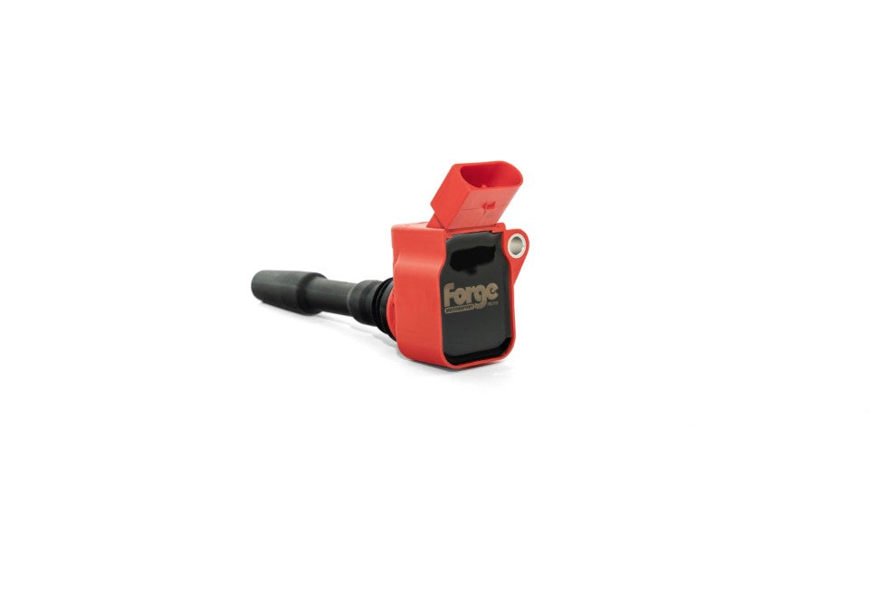Forge Motorsport Performance Ignition Coil Pack for VAG 2.0 TSI, 2.5 TFSI, 3.0 V6T, 2.9 V6TT & 4.0 V8TT (Single Coil) (FMCP02) - photo 4