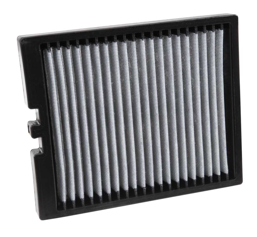 K&N Cabin Air Filter VF1011 – Reusable High-Flow Design