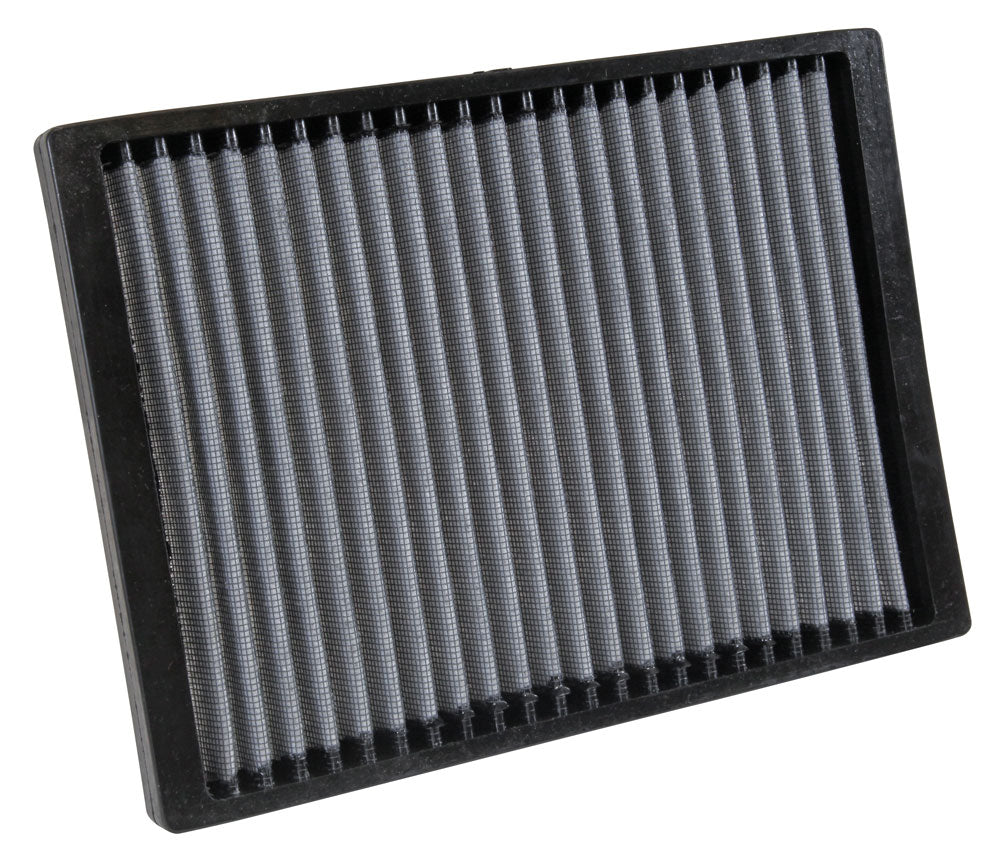 K&N Cabin Air Filter VF1012 – Reusable High-Flow Design