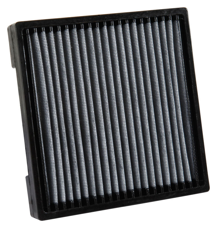 K&N Cabin Air Filter VF1013 – Reusable High-Flow Design