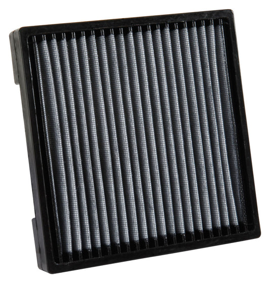 K&N Cabin Air Filter VF1013 – Reusable High-Flow Design