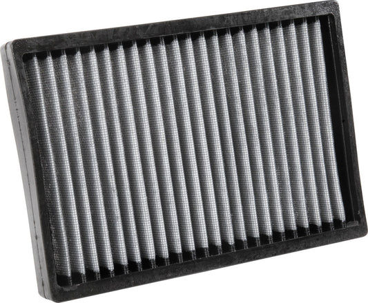 K&N Cabin Air Filter VF1014 – Reusable High-Flow Design