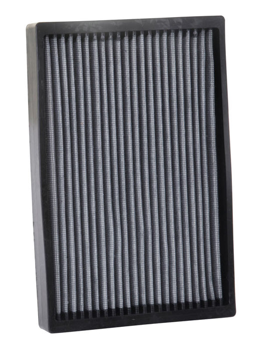 K&N Cabin Air Filter VF1015 – Reusable High-Flow Design