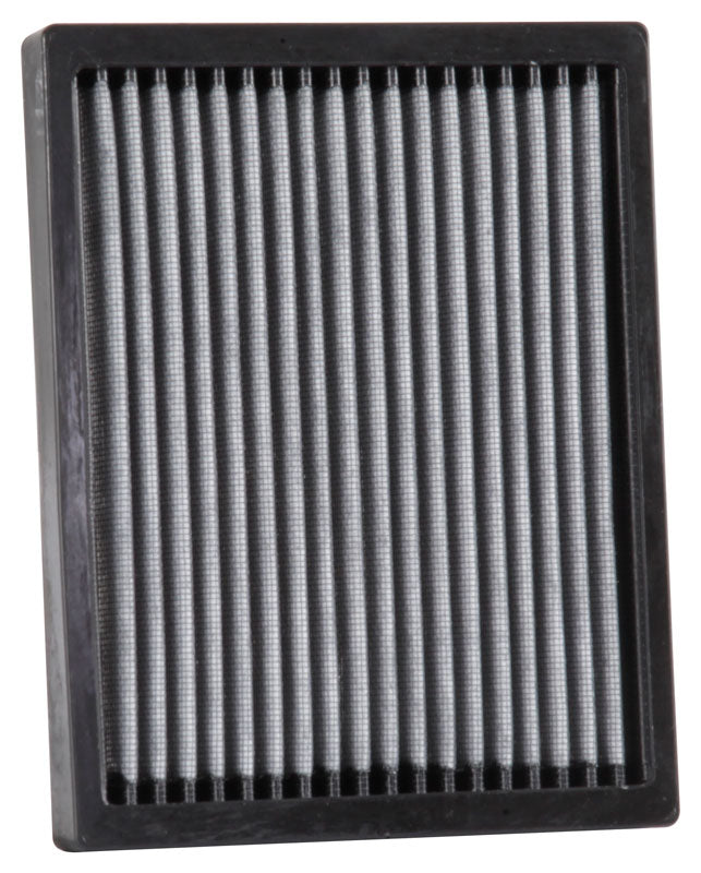 K&N Cabin Air Filter VF1017 – Reusable High-Flow