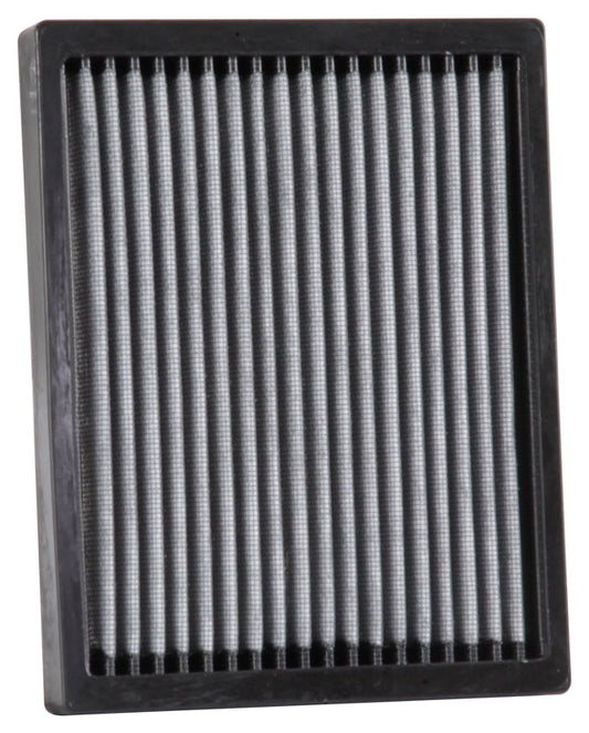 K&N Cabin Air Filter VF1017 – Reusable High-Flow