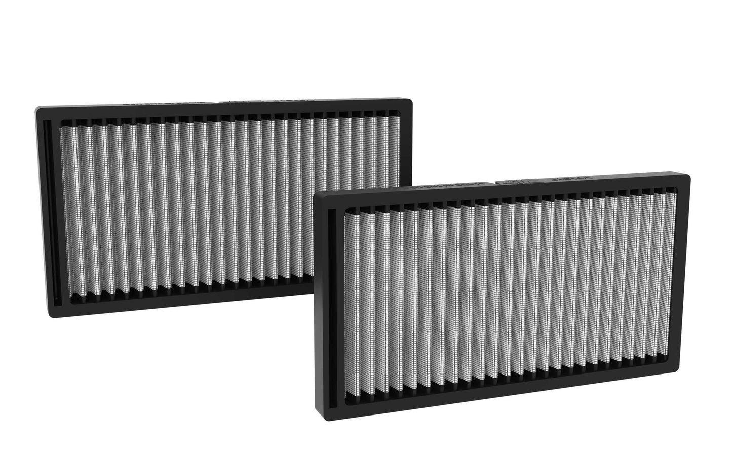 K&N Cabin Air Filter VF1019 – Reusable High-Flow