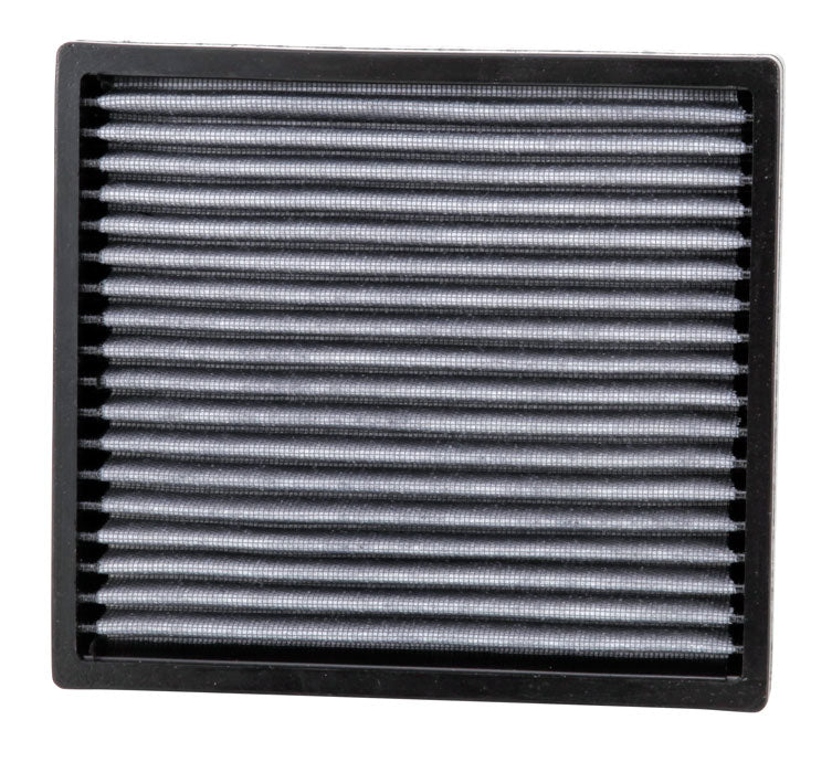 K&N Cabin Air Filter VF2000 – Reusable High-Flow