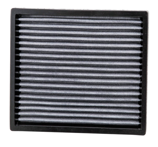 K&N Cabin Air Filter VF2000 – Reusable High-Flow