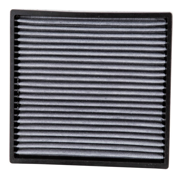 K&N Cabin Air Filter VF2001 – Reusable High-Flow
