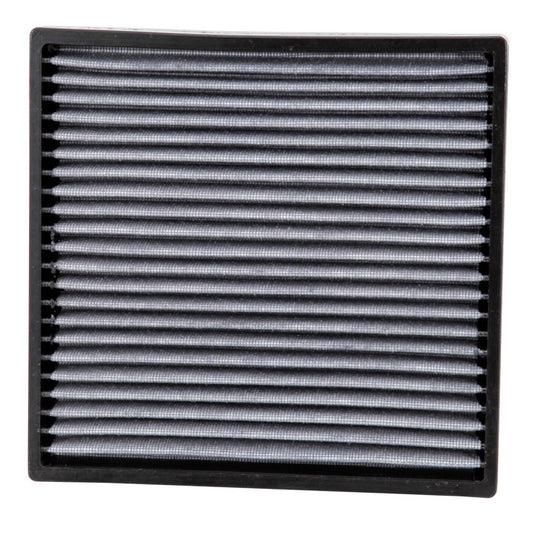K&N Cabin Air Filter VF2001 – Reusable High-Flow