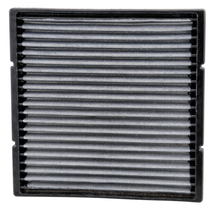 K&N Cabin Air Filter VF2002 – Reusable High-Flow