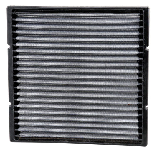 K&N Cabin Air Filter VF2002 – Reusable High-Flow