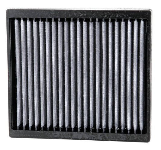 K&N Cabin Air Filter VF2004 – Reusable High-Flow