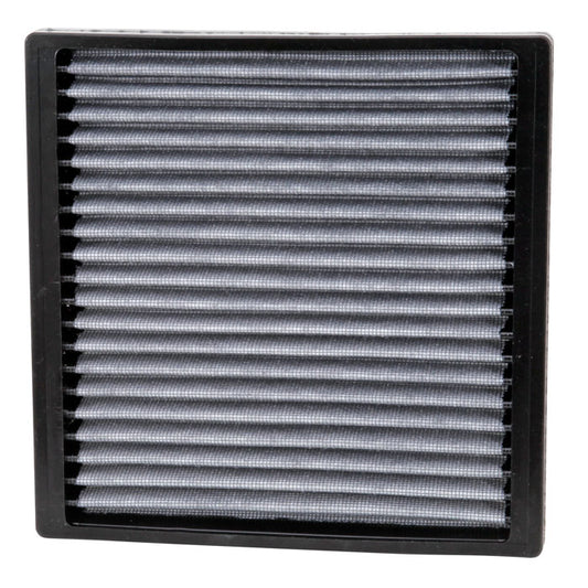 K&N Cabin Air Filter VF2005 – Reusable High-Flow