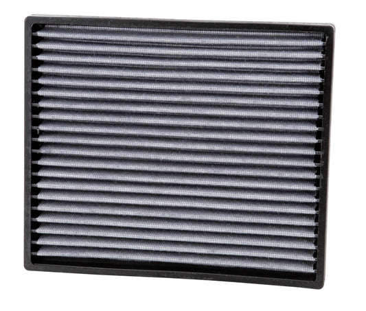 K&N Cabin Air Filter VF2006 – Reusable High-Flow