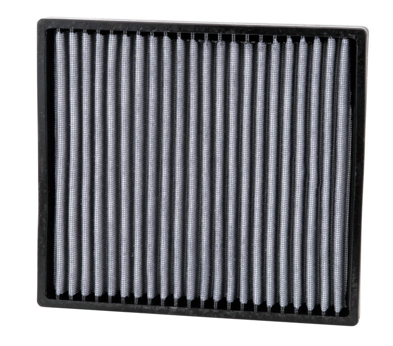 K&N Cabin Air Filter VF2007 – Reusable High-Flow