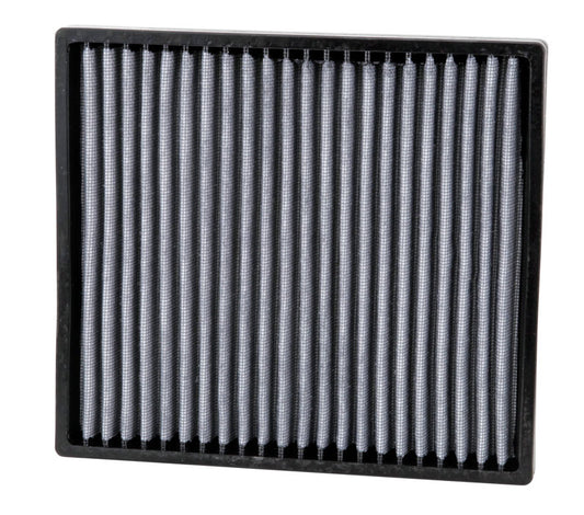 K&N Cabin Air Filter VF2007 – Reusable High-Flow