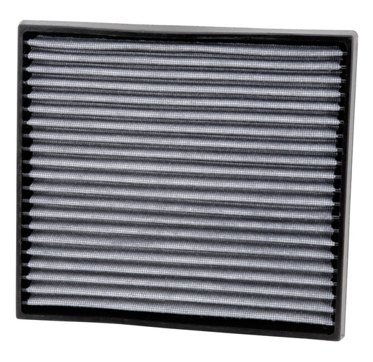 K&N Cabin Air Filter VF2008 – Reusable High-Flow
