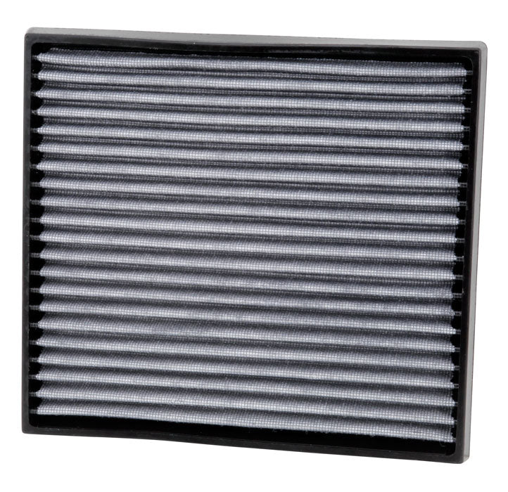 K&N Cabin Air Filter VF2009 – Reusable High-Flow