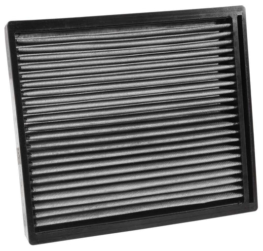 K&N Cabin Air Filter VF2010 – Reusable High-Flow