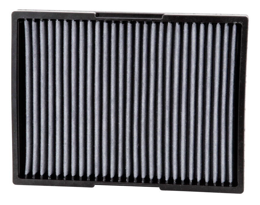 K&N Cabin Air Filter VF2012 – Reusable High-Flow