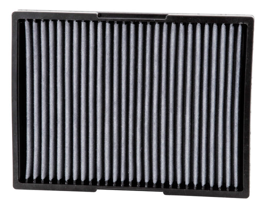 K&N Cabin Air Filter VF2012 – Reusable High-Flow