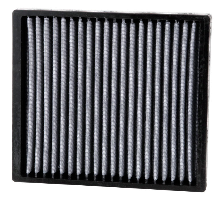 K&N Cabin Air Filter VF2013 – Reusable High-Flow Design