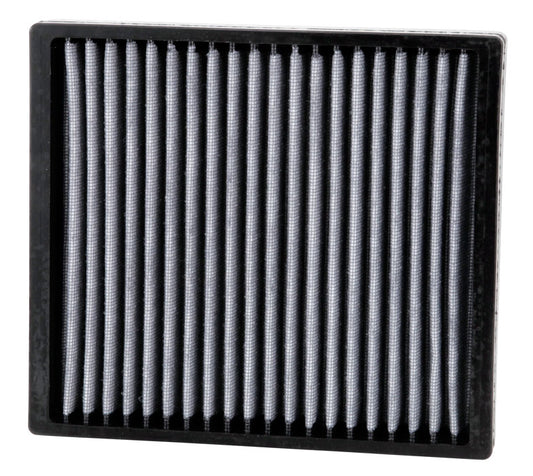 K&N Cabin Air Filter VF2013 – Reusable High-Flow Design