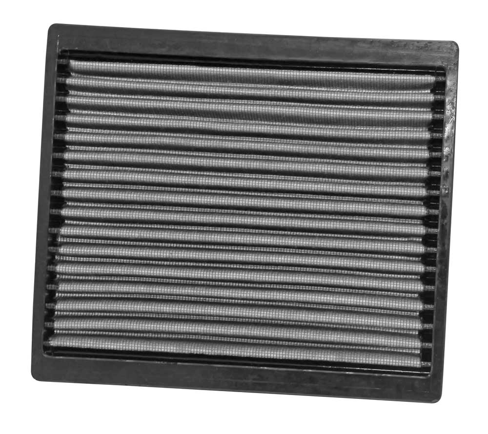 K&N Cabin Air Filter VF2020 – Reusable High-Flow Design