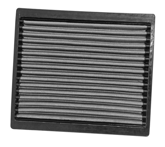 K&N Cabin Air Filter VF2020 – Reusable High-Flow Design