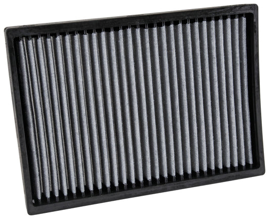 K&N Cabin Air Filter VF2027 – Reusable High-Flow Design