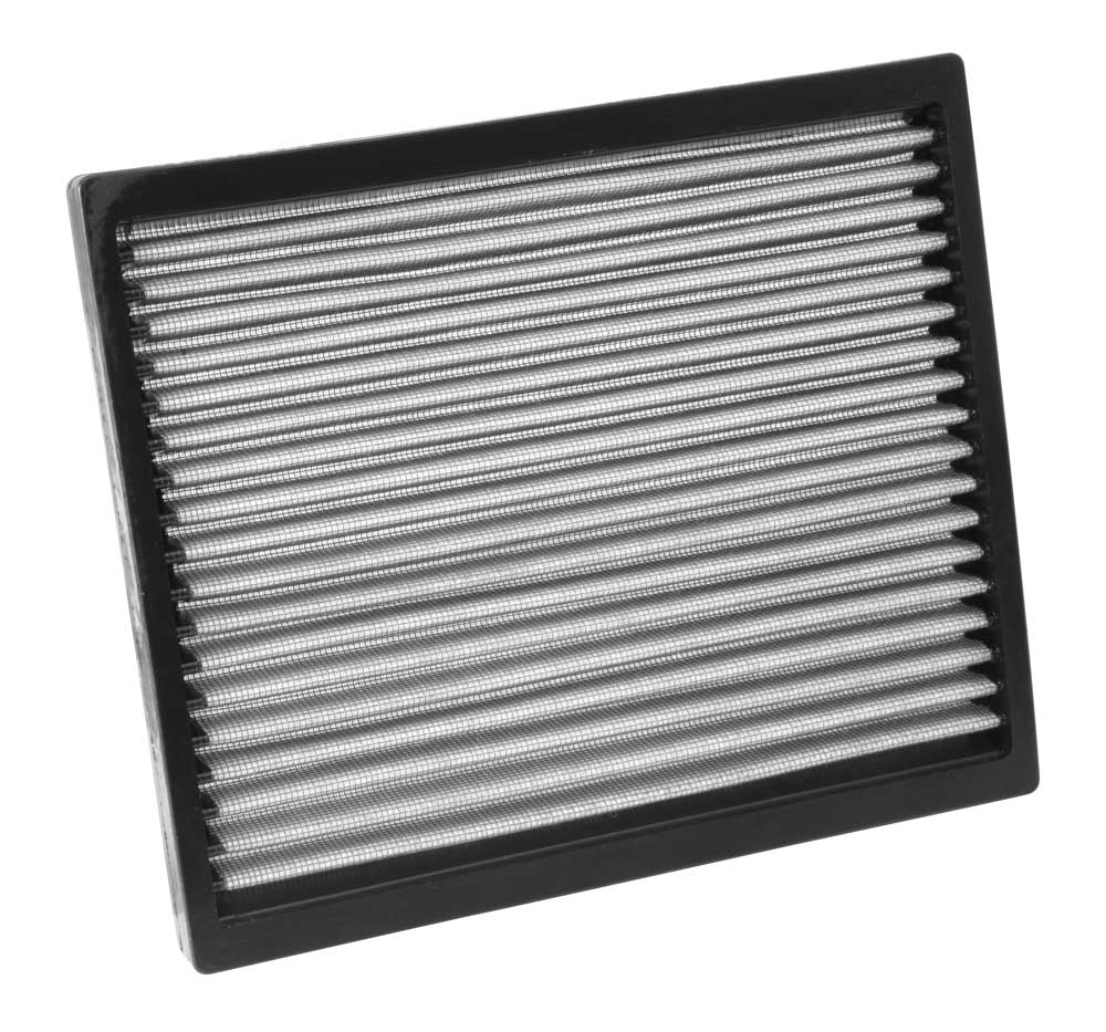 K&N Cabin Air Filter VF2037 – Reusable High-Flow Design