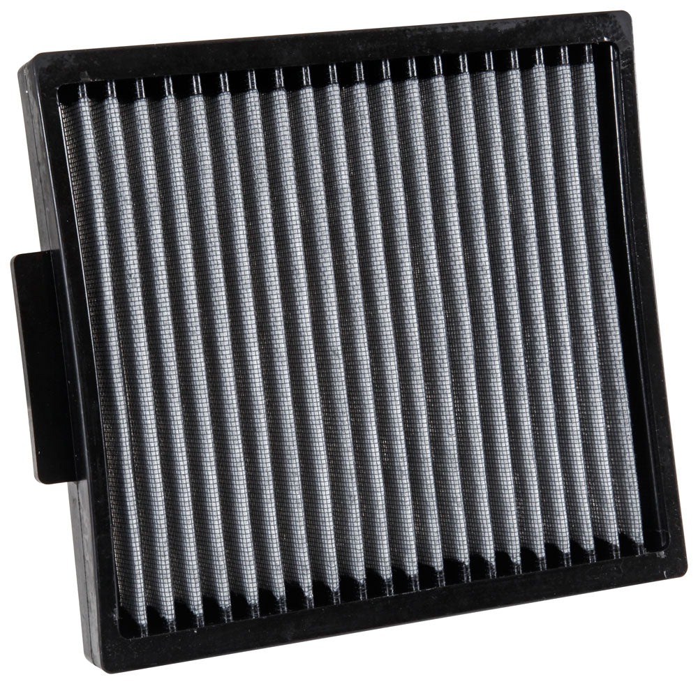 K&N Cabin Air Filter VF2038 – Reusable High-Flow Design