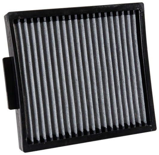 K&N Cabin Air Filter VF2038 – Reusable High-Flow Design