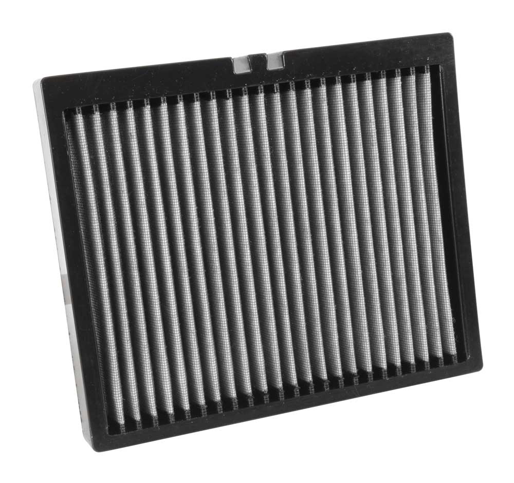 K&N Cabin Air Filter VF2040 – Reusable High-Flow Design
