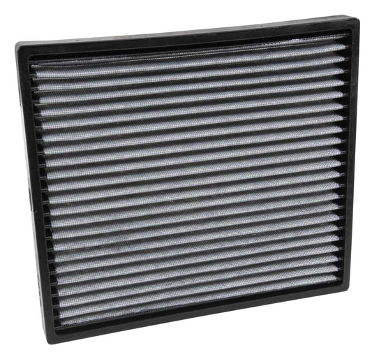 K&N Cabin Air Filter VF2043 – Reusable High-Flow Design