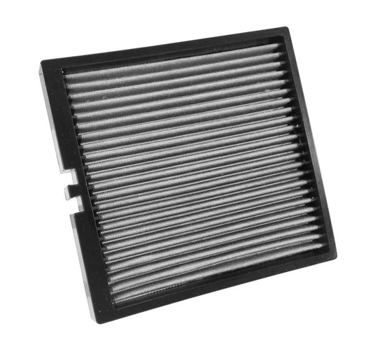 K&N Cabin Air Filter VF2044 – Reusable High-Flow Design