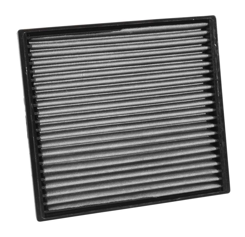K&N Cabin Air Filter VF2045 – Reusable High-Flow Design