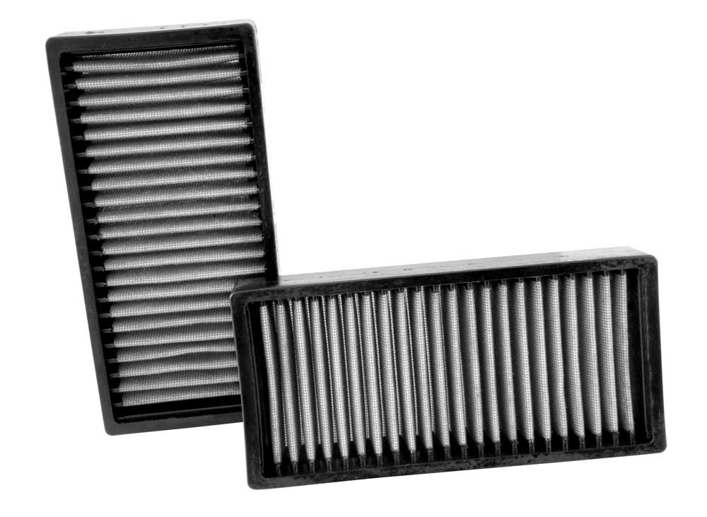 K&N Cabin Air Filter VF2046 – Reusable High-Flow Design