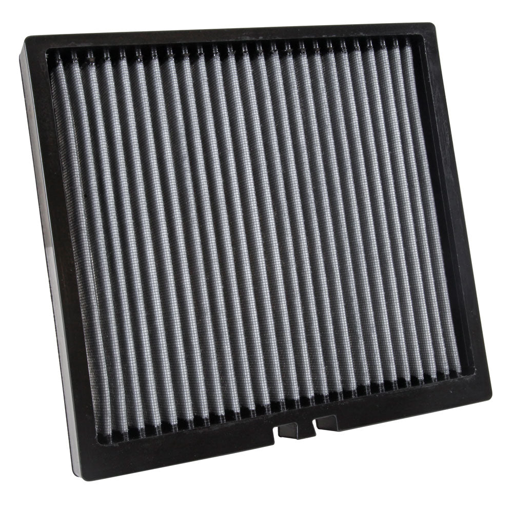 K&N Cabin Air Filter VF2047 – Reusable High-Flow Design