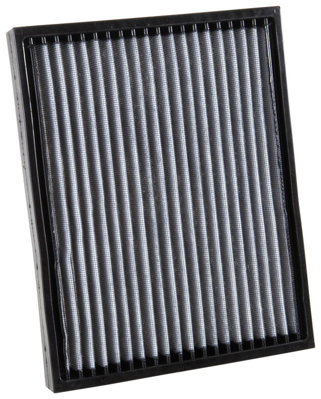 K&N Cabin Air Filter VF2049 – Reusable High-Flow Design