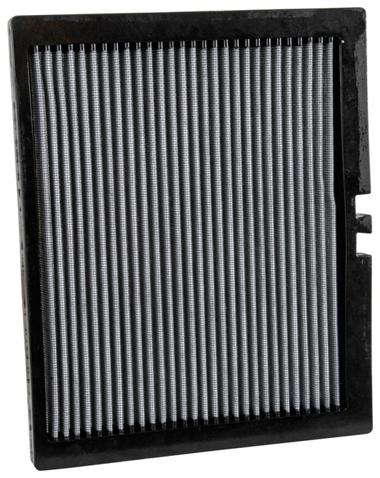 K&N Cabin Air Filter VF2050 – Washable & Reusable