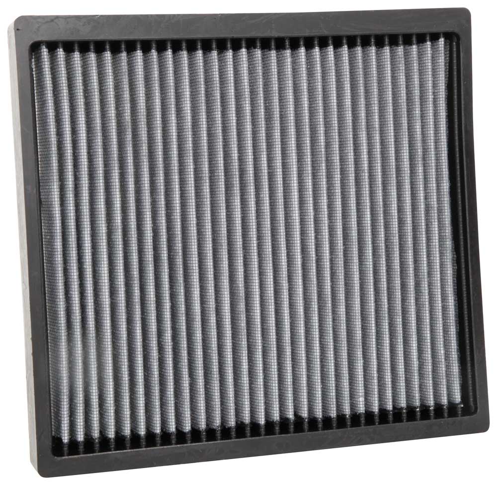 K&N Cabin Air Filter VF2052 – Washable & Reusable