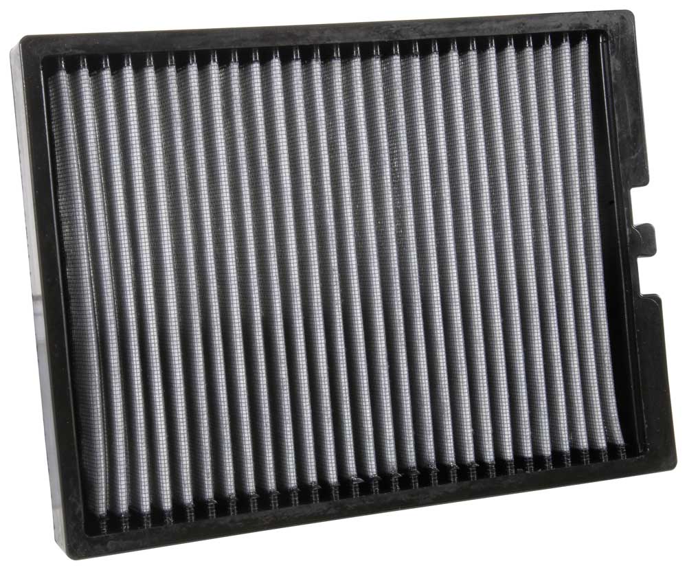 K&N Cabin Air Filter VF2053 – Washable & Reusable