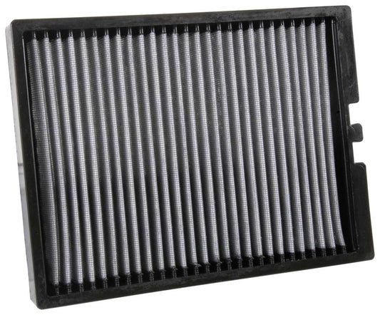 K&N Cabin Air Filter VF2053 – Washable & Reusable