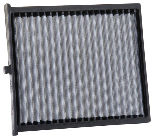 K&N Cabin Air Filter VF2056 – Washable & Reusable